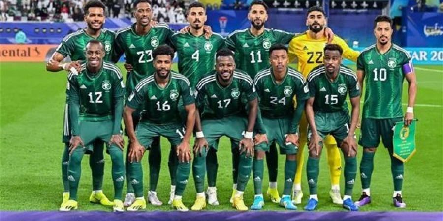 معلقين مباراة السعودية وأستراليا اليوم في تصفيات كأس العالم