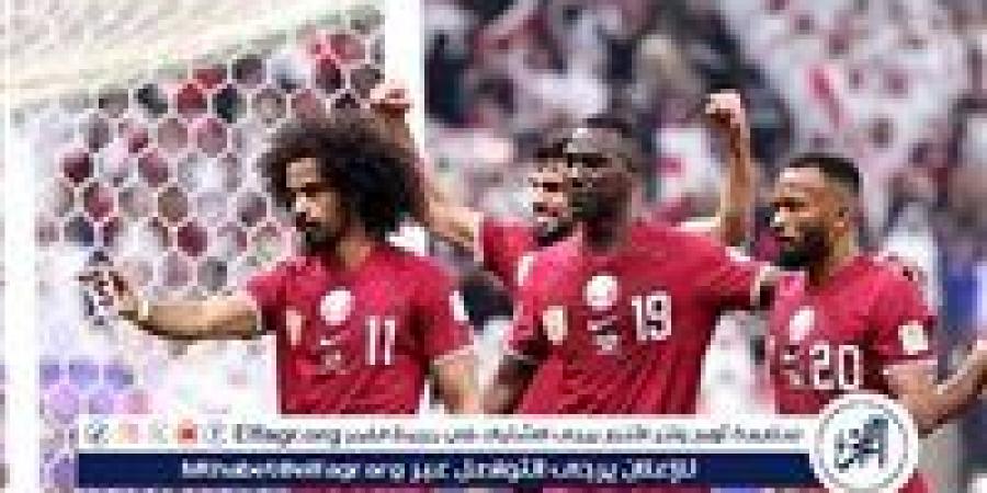 بثلاثية.. منتخب قطر يتفوق على أوزبكستان في تصفيات آسيا المؤهلة لكأس العالم