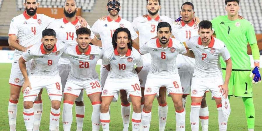 موعد والقناة الناقلة لمباراة تونس ومدغشقر اليوم في تصفيات كأس أمم إفريقيا.. والمعلق