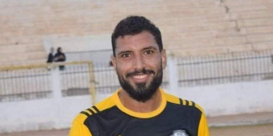 الصحة تكشف تفاصيل حالة اللاعب محمد شوقي: مازال على جهاز التنفس الصناعى