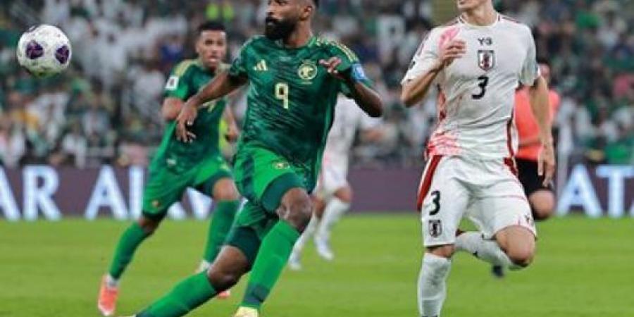 موعد مباراة السعودية وأستراليا في تصفيات آسيا