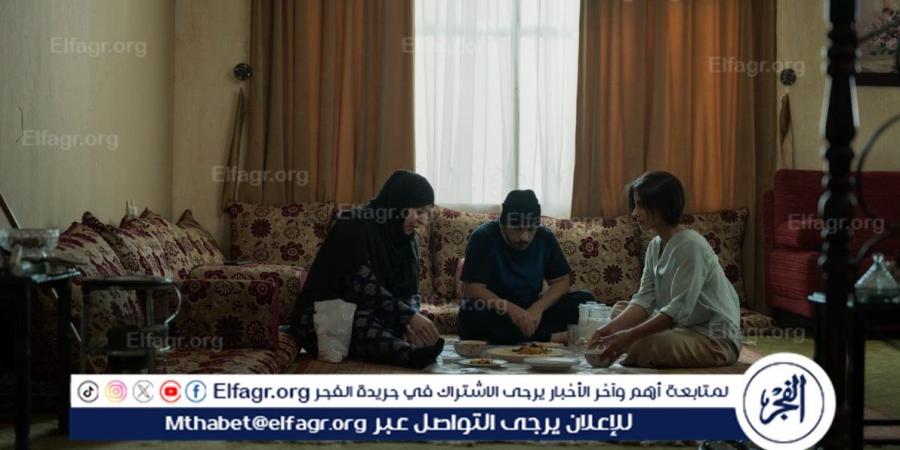 اليوم.. العرض العالمي الأول لفيلم "ثقوب" بمهرجان القاهرة السينمائي