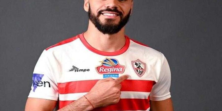 تحديد موعد انضمام بنتايك لبعثة الزمالك في ليبيا