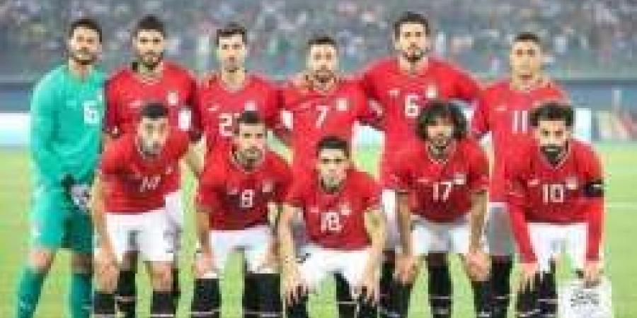 بث مباشر مباراة منتخب مصر وكاب فيردي في تصفيات أمم إفريقيا.. جودة 100% وبدون تقطيع - سعودي فايف