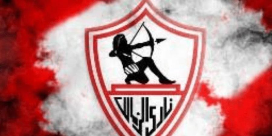 حسين الدربالي: نشكر الزمالك على تلبية الدعوة ونسعى لتقديم مباراة ممتعة