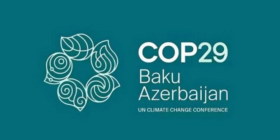 COP29 تطلق نداء باكو للعمل المناخي من أجل السلام