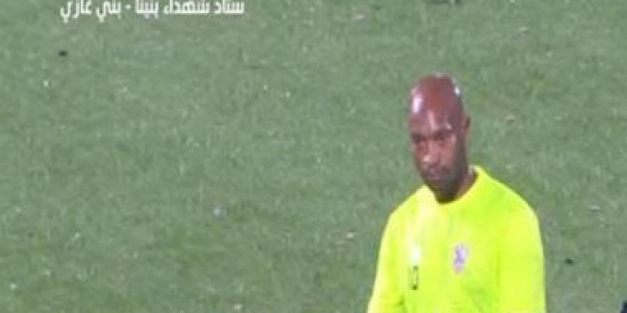 شيكابالا أساسي بناءً على رغبة النصر الليبى.. وإيشو يعود لـ"دكة" الزمالك - سعودي فايف