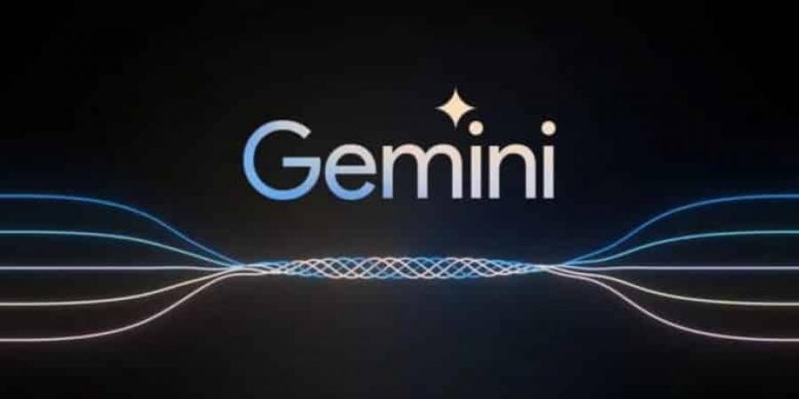 جوجل تطلق تطبيق “Gemini” لهواتف آيفون