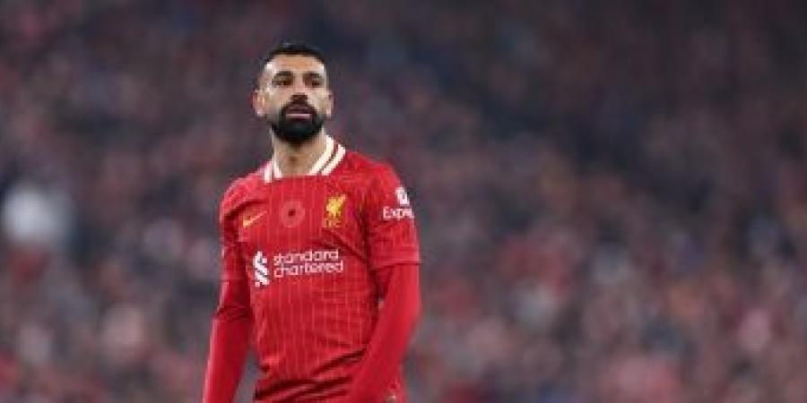 محمد صلاح والأهلي يتصدران سباق الفوز بجائزة مرموقة - سعودي فايف