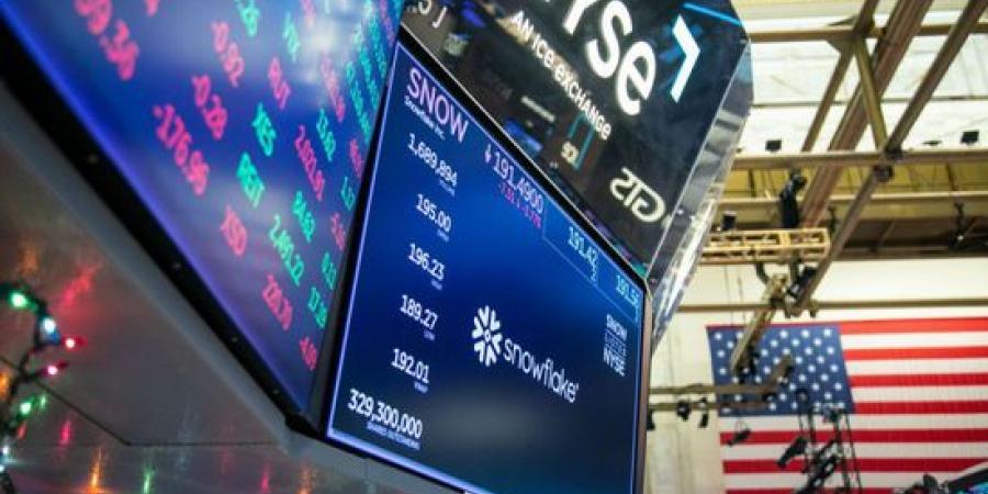 انخفاض عوائد توزيعات أرباح مؤشر S&P 500