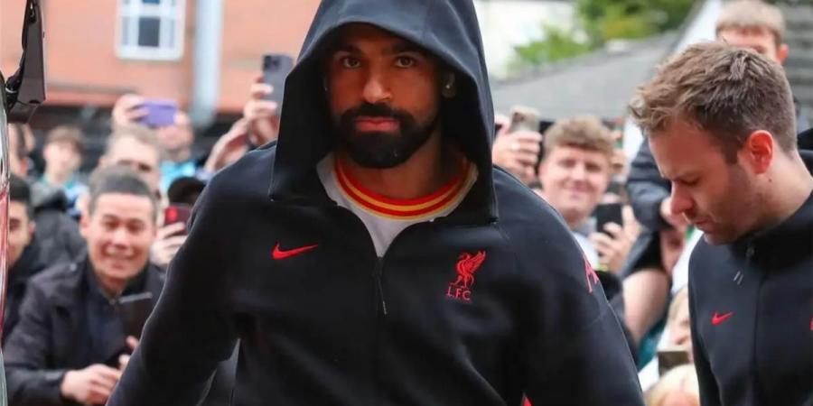 هل يودع محمد صلاح ليفربول؟.. رئيس إيفرتون السابق يكشف عن وجهة اللاعب المستقبلية