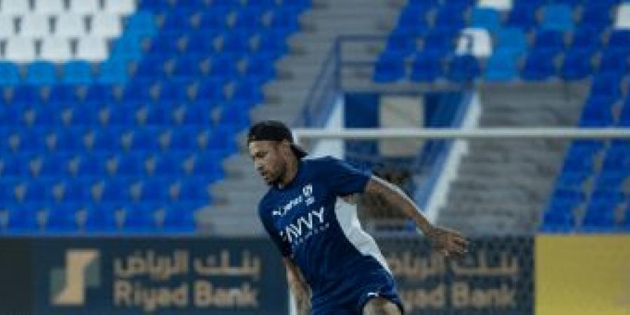 الهلال السعودي في وضع الانتظار مُجددًا ونيمار لم يعد كما كان - سعودي فايف