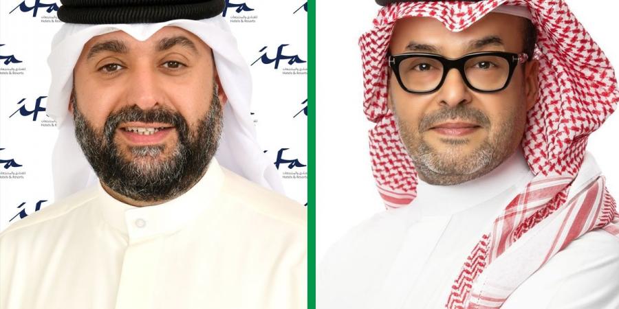 تحالف استراتيجي بين «دوموس» و«ركاز» بالسعودية - سعودي فايف