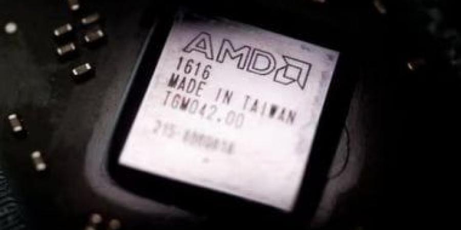 شركة تصنيع الرقائق AMD تلغى 1000 وظيفة للتركيز على تطوير الذكاء الاصطناعى - سعودي فايف