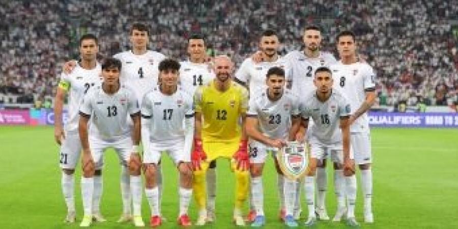 موقف نجم منتخب العراق من المشاركة أمام عُمان - سعودي فايف