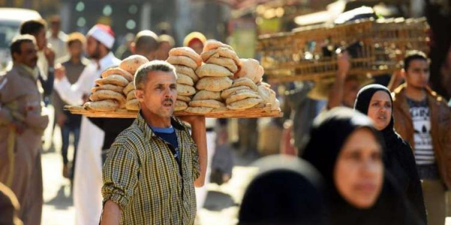 الرغيف بـ 1.5 جنيه | مفاجأة للملايين بشأن رغيف الخبز المدعم بعد تطبيق المنظومة الجديد