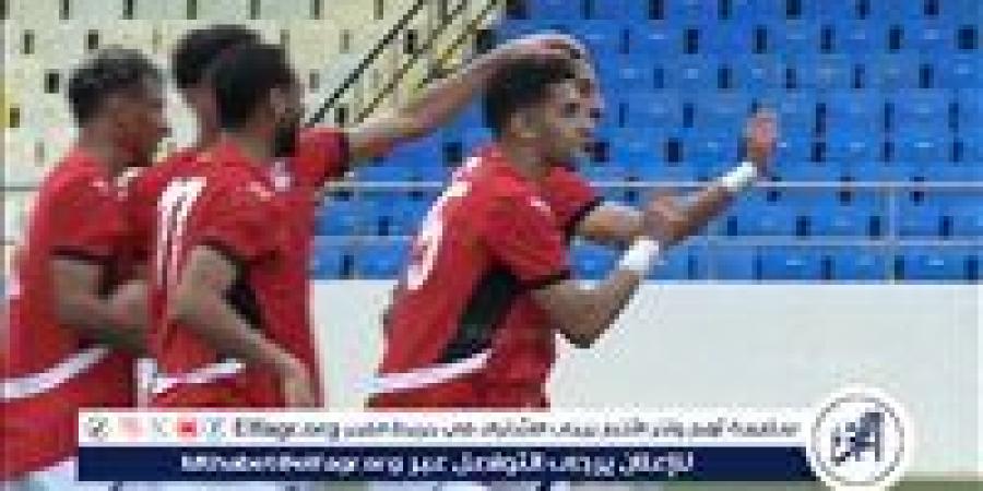 خبر سار لجماهير الزمالك بشأن نجم منتخب مصر