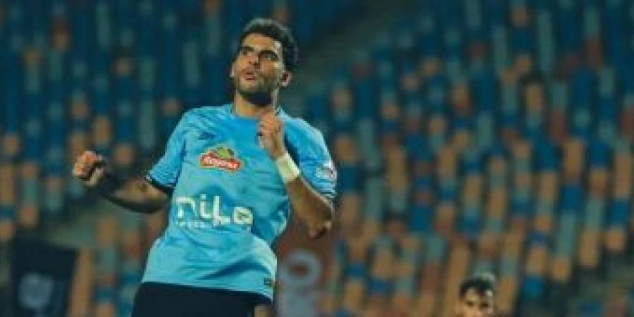 أحمد سيد زيزو يزف أنباء سارّة في الزمالك قبل مباراة المصري - سعودي فايف