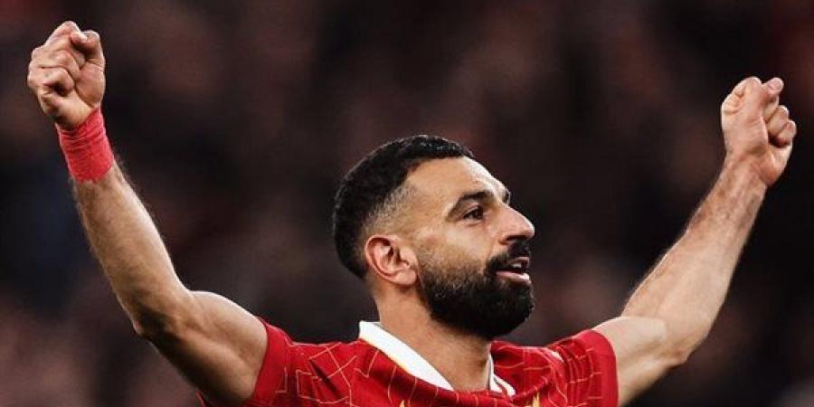 محمد صلاح: هدفي جعل الأوربيين ينظرون إلى لاعبي الوطن العربي بإعجاب.. ولا ألوم ظروفي في تشيلسي - سعودي فايف