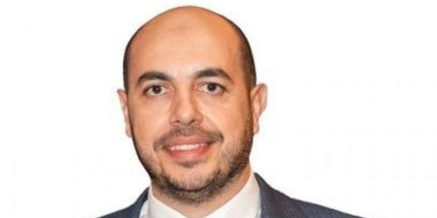 المهندس محمد كيوان: "إيجيبت تراست"  تعزز التحول الرقمي في مصر - سعودي فايف