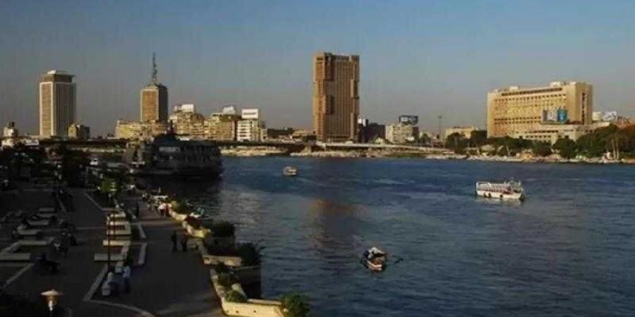 حالة الطقس اليوم ودرجات الحرارة المتوقعة في مصر