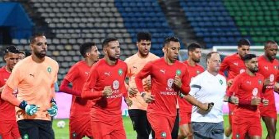 النصر السعودي يقترب من ضم النجم المغربي الذي أبكى رونالدو - سعودي فايف