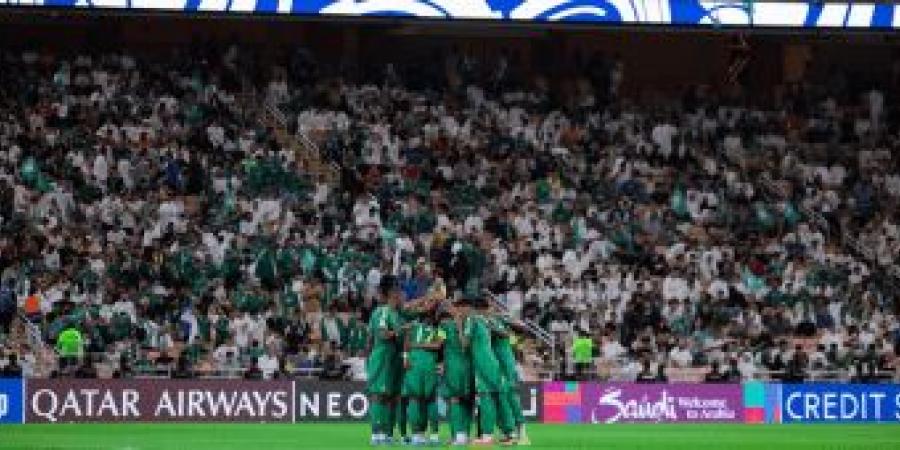 قبل لقاء المنتخب السعودي.. تهديد إندونيسي خطير وذخيرة إضافية - سعودي فايف