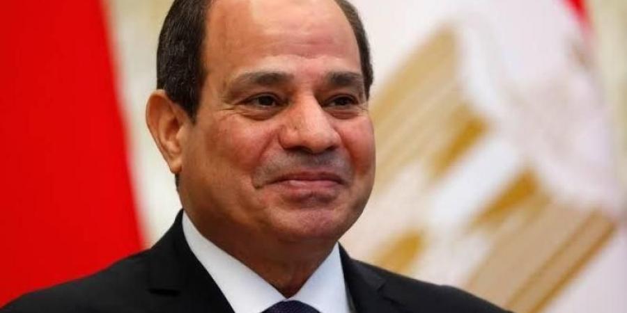 الرئيس السيسي يصل مقر إقامته في ريو دي جانيرو للمشاركة بقمة العشرين