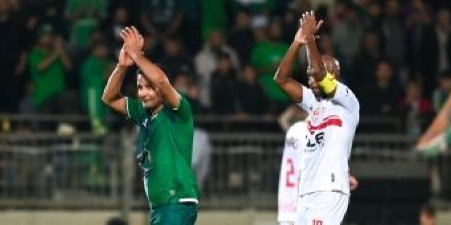 رئيس النصر الليبي: سنتعاقد مع مهاجم الزمالك في يناير - سعودي فايف