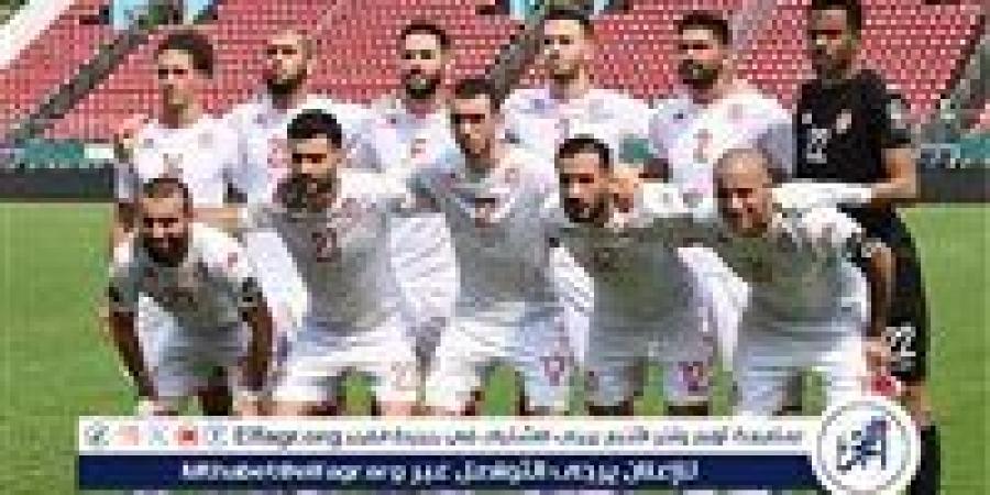 تشكيلة منتخب تونس المتوقعة ضد جامبيا في بطولة أمم إفريقيا