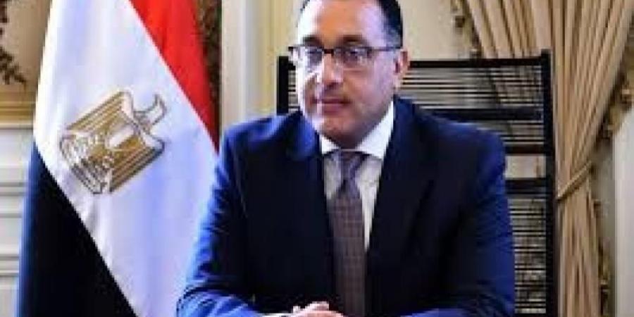 مدبولى يستعرض مع وزير الاستثمار جهود صندوق مصر السيادى لجذب الاستثمارات