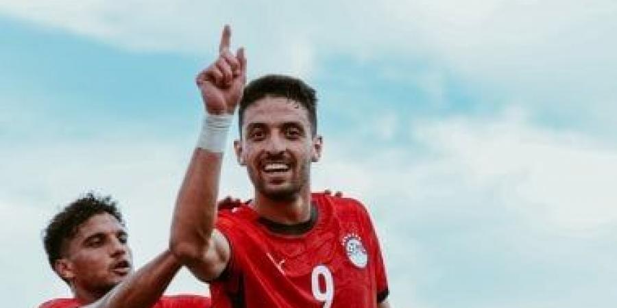 9 لاعبين يسجلون بقميص المنتخب فى عهد حسام حسن.. آخرهم طاهر - سعودي فايف