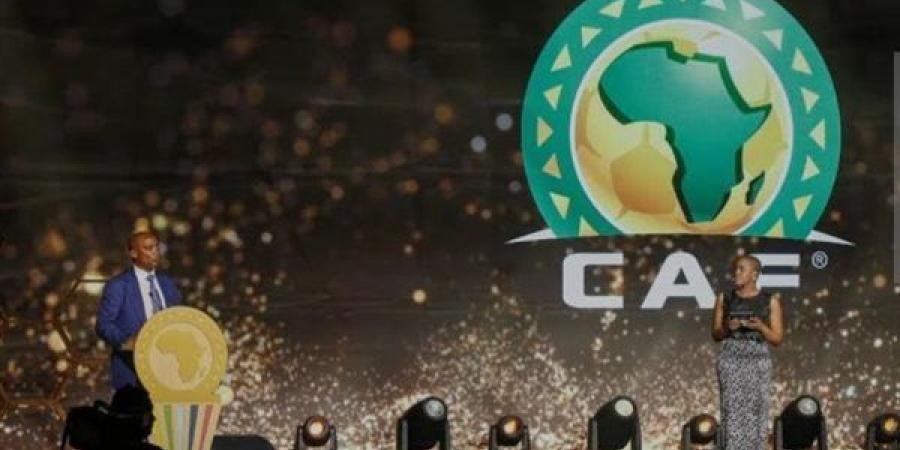 الإتحاد الافريقي يكشف عن طاقم تحكيم مباراة منتخب مصر وبتسوانا