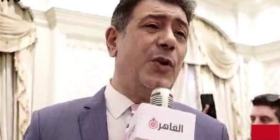 امشوا بمنطق يوسف شاهين.. أحمد وفيق: فيه ممثلين اتهاجموا لأنهم رفضوا التلامس في الأعمال الفنية - سعودي فايف