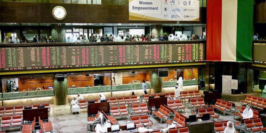 تباين أداء مؤشرات السوق والسيولة نحو 84 مليون دينار - سعودي فايف