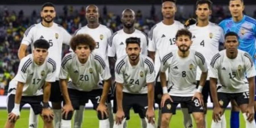 الآن.. بث مباشر مباراة ليبيا وبنين (0-0) في تصفيات أمم إفريقيا