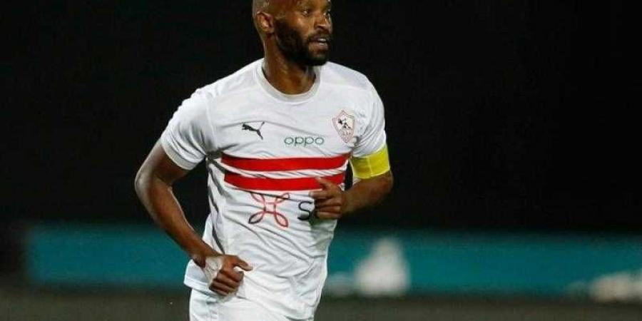 نجم الزمالك: شيكابالا غير قادر بدنيا وناصر ماهر أفضل من إمام عاشور