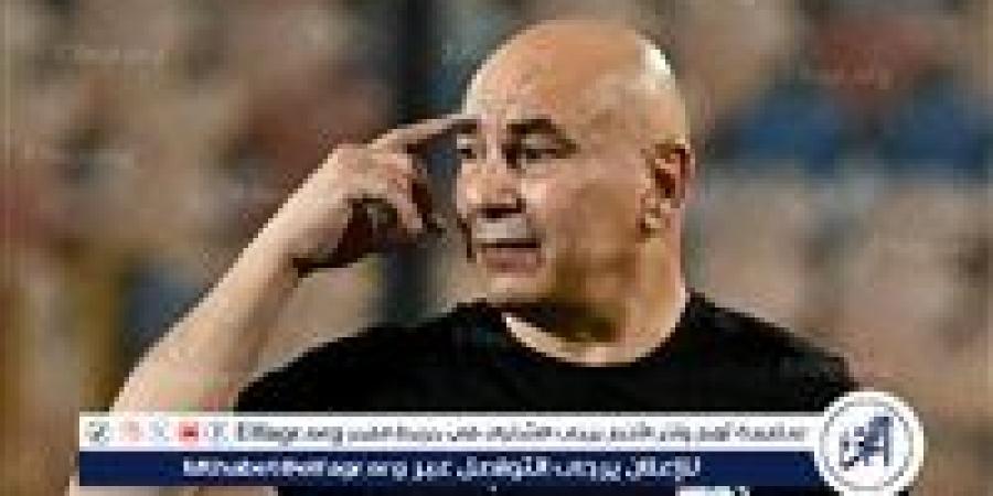 حقيقة أزمة مدرب المنتخب مع حسام حسن وطلبه الرحيل بعد مباراة بوتسوانا