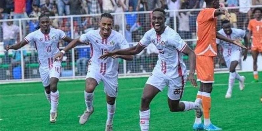 منتخب السودان يتعادل سلبيا مع أنجولا ويتأهل رسميا لكأس أمم أفريقيا