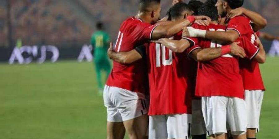 قناة مجانية تنقل مباراة مصر وبوتسوانا في تصفيات أمم إفريقيا