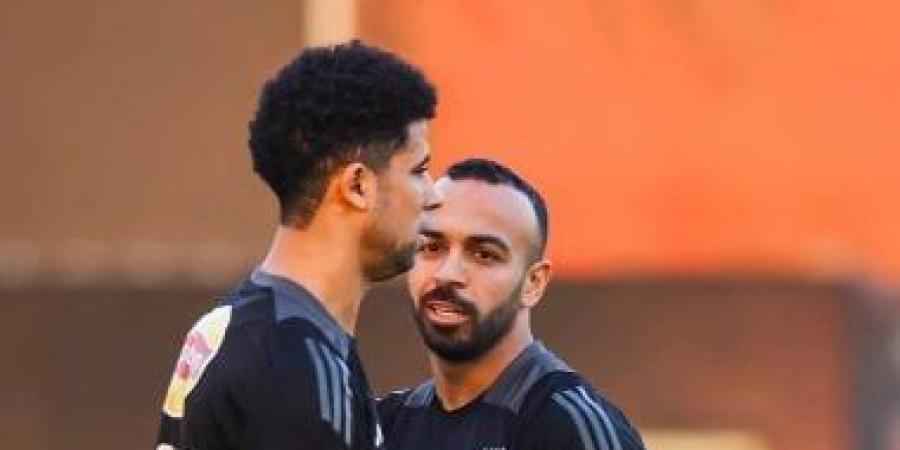 الأهلي يفوز على تيم إف سي بثلاثية وديًا استعدادًا لمواجهة الاتحاد السكندري - سعودي فايف