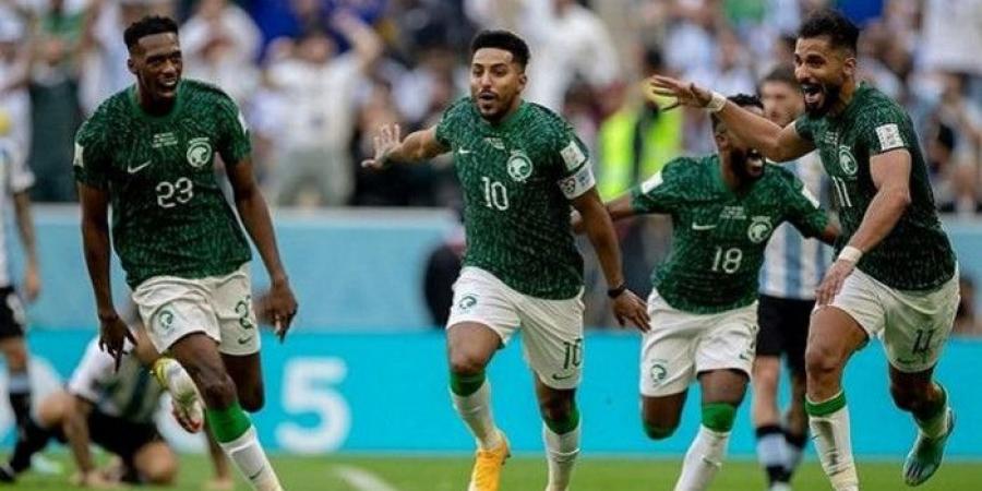 نتيجة مباراة السعودية وإندونيسيا في تصفيات كأس العالم 2026