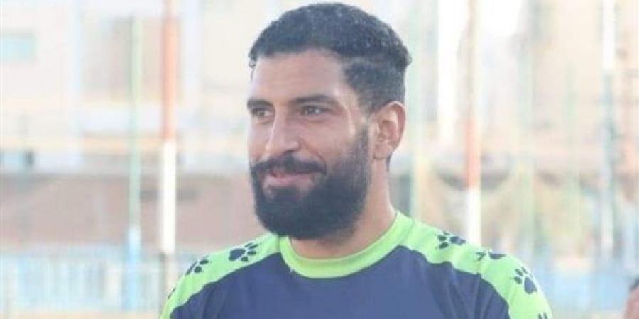 تعرف على موعد ومكان جنازة محمد شوقي لاعب نادي كفر الشيخ - سعودي فايف