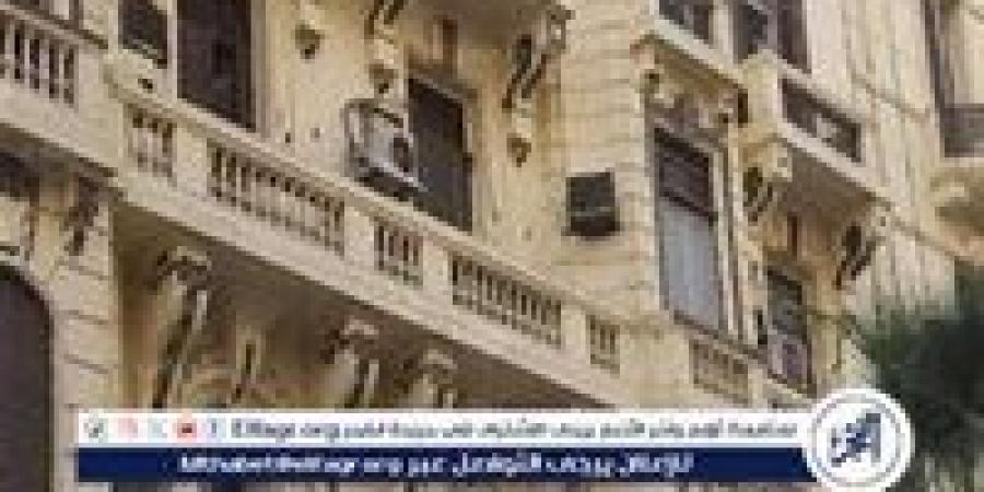 وكيل لجنة الإسكان: الإيجار القديم في مصر يمثل 80% من الوحدات بالقاهرة والجيزة والإسكندرية