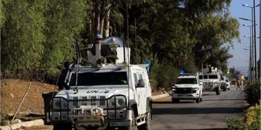 اليونيفيل: قدرتنا على المراقبة في جنوب لبنان محدودة للغاية