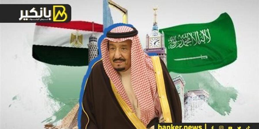 الملك سلمان خد القرار.. ايه اللي هيحصل بين مصر والسعودية الأيام الجاية