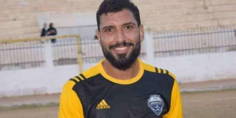 قرار عاجل من «الشباب والرياضة» بعد وفاة اللاعب محمد شوقي - سعودي فايف