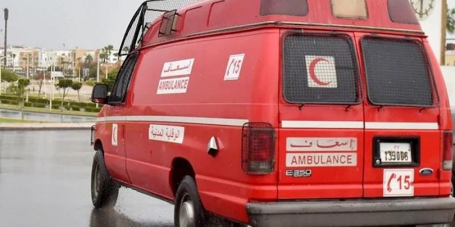 صعقة برق تنهي حياة شاب عشريني بطنجة