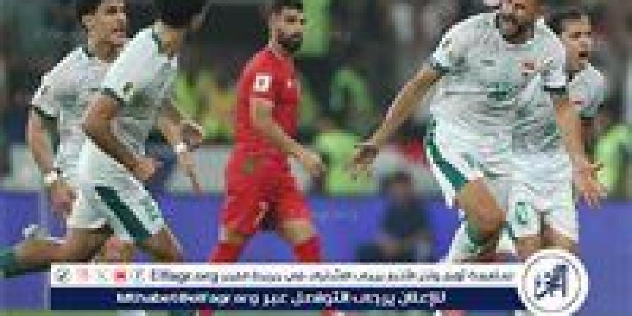 مجانا ودون اشتراك.. شاهد مباراة العراق وعمان اليوم دون تقطيع بث مباشر - تصفيات كأس العالم - آسيا 2025