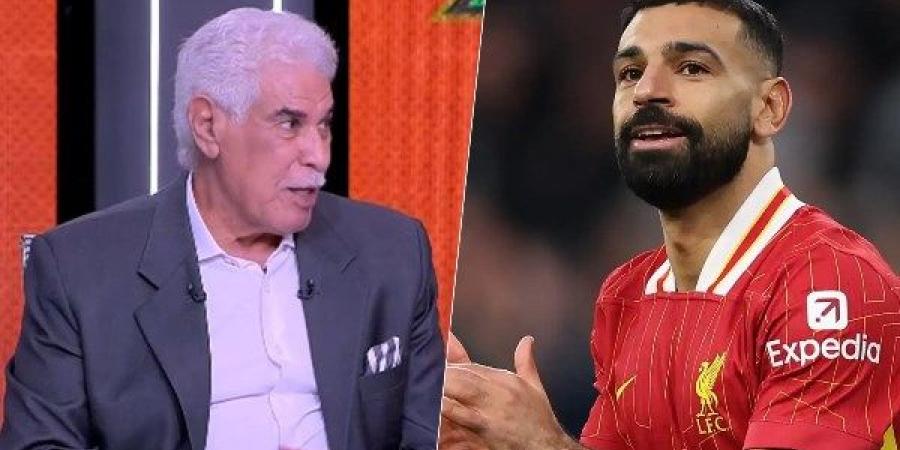 محمد جمال: حسن شحاتة وراء فشل انتقال محمد صلاح إلى الزمالك